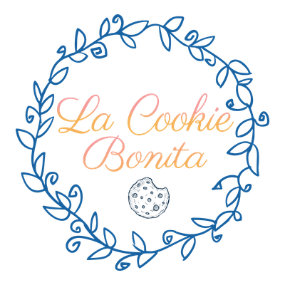 La Cookie Bonita logo